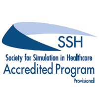 Society for Simulation in Health Care