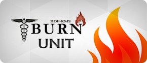 Burn Unit