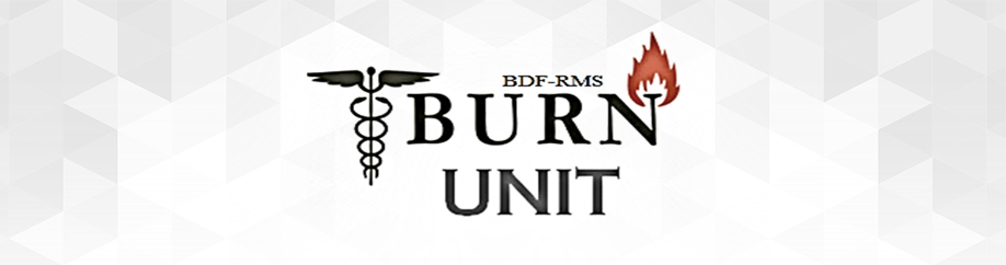 Burn Unit